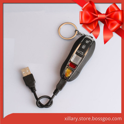windproof and cheap lighter with light